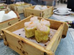 -點無缺茶楼·海鲜酒家(世博店)