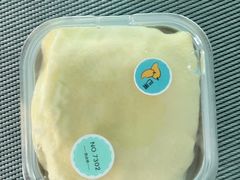 -7cake榴莲千层蛋糕(塘苗路店)