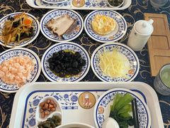 -苏苑饭店-中餐厅(长桥地区店)