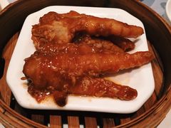 -御花园·粤菜·海鲜火锅(中山公园店)