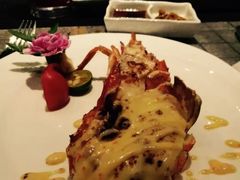 -仙桐吉宴铁板烧·精致料理