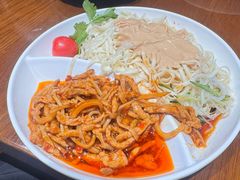 -王家沙点心店(南京西路总店)