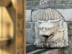 -潭柘寺景区