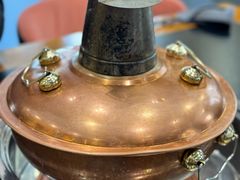 -下杨家青海土火锅(海湖店)