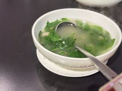 -茶油香闽南菜·花园餐厅(前埔店)