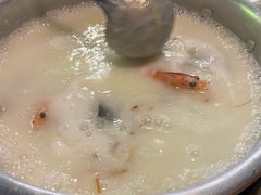 -台山侨雅海鲜粥底火锅(台山侨雅花苑店)