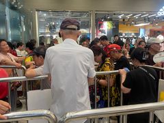 -凯德广场(武胜路店)