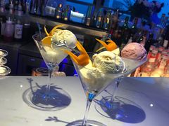香草冰淇淋-天玑高空江景餐厅&酒吧Sky Secret Restaurant&Bar