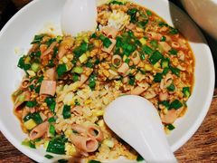 -前海沿·青岛菜(大拇指广场石老人店)