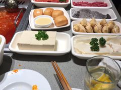 -海底捞火锅(天津SM城市广场店)