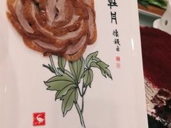 -北京全聚德(西客站店)