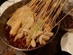 -付小姐在成都(中山公园店)