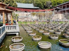 -石峰岩寺