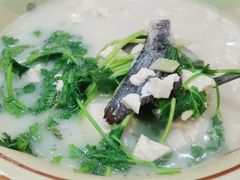 -华信美食