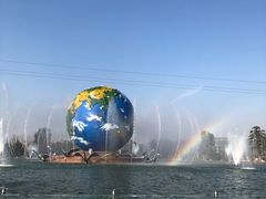 -南通洲际绿博园