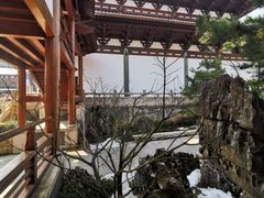 -径山寺