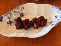 -香宫中餐厅·大连香格里拉(人民路店)