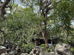 -绮园景区