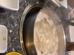 -一席地·本地鸡窝·杭帮鸡火锅(萧山银隆百货店)