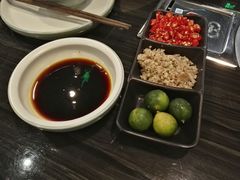 -东椰·海南椰子鸡火锅(朝阳门店)