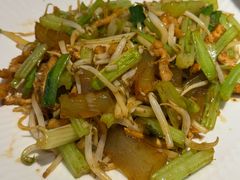 -闫府私房菜·老字号(恒隆店)