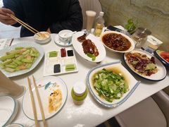 -郭林家常菜烤鸭(曙光西路店)