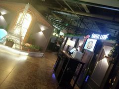 -青叶202都市餐厅(迪诺水镇店)