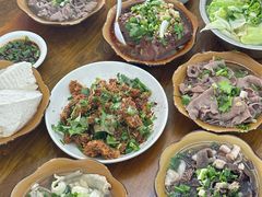 跷脚牛肉-小杨翘脚牛肉