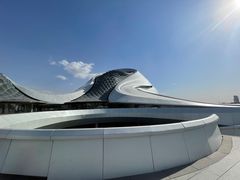 -哈尔滨大剧院