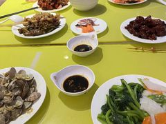 -海韵之星邮轮水会(明发商业广场店)
