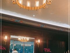 -Wolfgang’s Steakhouse 沃夫冈牛排馆(上海白玉兰广场店)