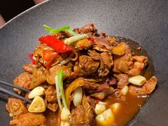 -食在不一样·大碗湖南菜(金茂汇店)