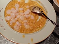 蟹粉虾仁-蟹榭·本帮江浙菜·蟹宴(五角场合生汇商场店)