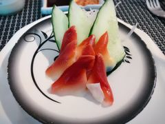 北极贝-航海家主题铁板烧(凤凰城店)