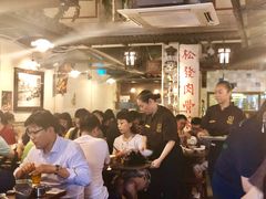 -松發肉骨茶(先得坊店)