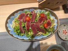 -乾山寿司(好运街店)