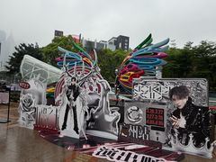 -VT101维多利广场