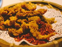 -爸爸炒料牛排老火锅(高新店)