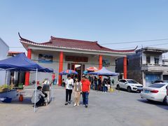 -崖口云吞(中堡店)