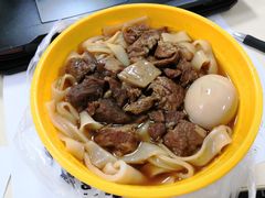 -儒家牛肉(江大店)