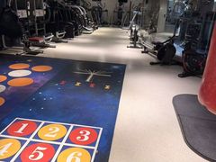 -懒人Club运动健身·运动康复·私教(三迪中心店)