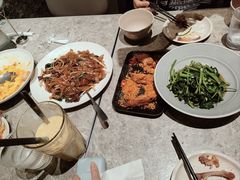 -留半山·香港食堂(啦啦宝都店)