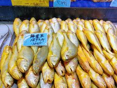 大黄花鱼-新隆嘉优选超市(宁山东路店)