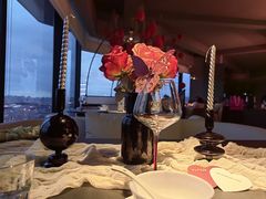 -烛影拾光·创意菜·鲜花·音乐(曲江钻石半岛店)