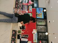 -85度C(生甜甜圈研究工坊·上海局门店)