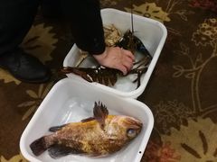 -Haiyi Seafood Restaurant