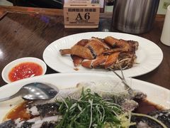 -今一靓汤.顺德菜东莞三十年老字号(厚街店)