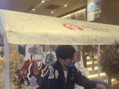 -霸王茶姬(上海恒基名人店)