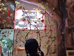 -吴越荣记苏州菜·松鼠桂鱼(月光码头店)