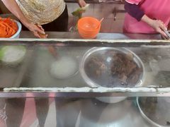 -富记鱼蛋粉(西村店)